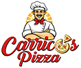 Carrico's Pizza Logo